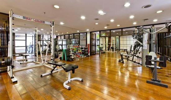 Apartamento Edificio Lorena *