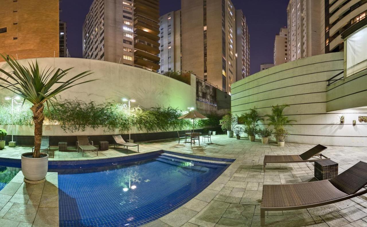 Edificio Lorena *