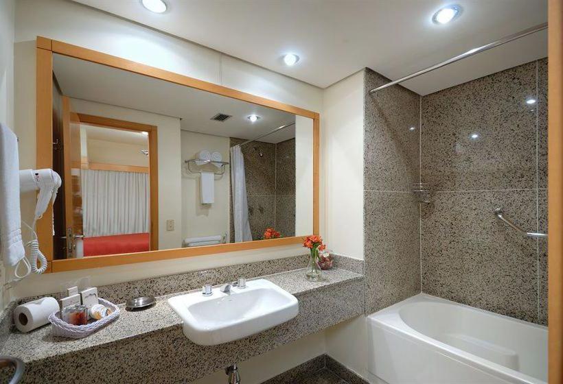 Edificio Lorena Apartamento *