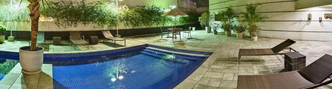 Apartamento Edificio Lorena